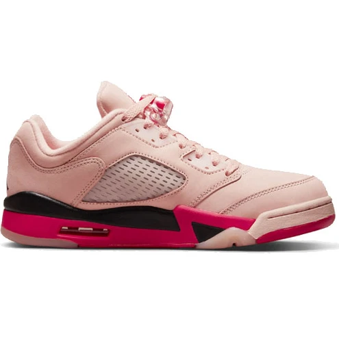 Air Jordan 5 Low Arctic Orange