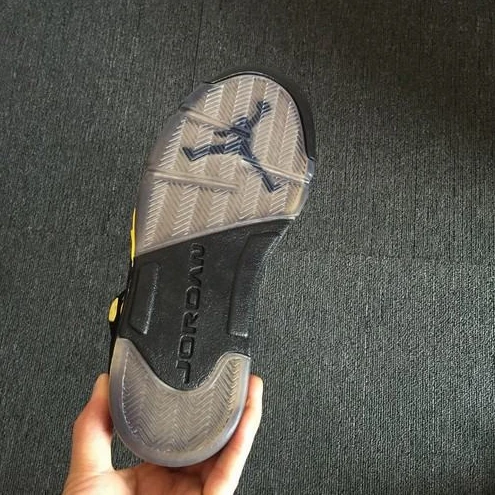 Air Jordan 5 Oregon PE-1