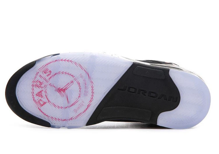 Air Jordan 5 PSG