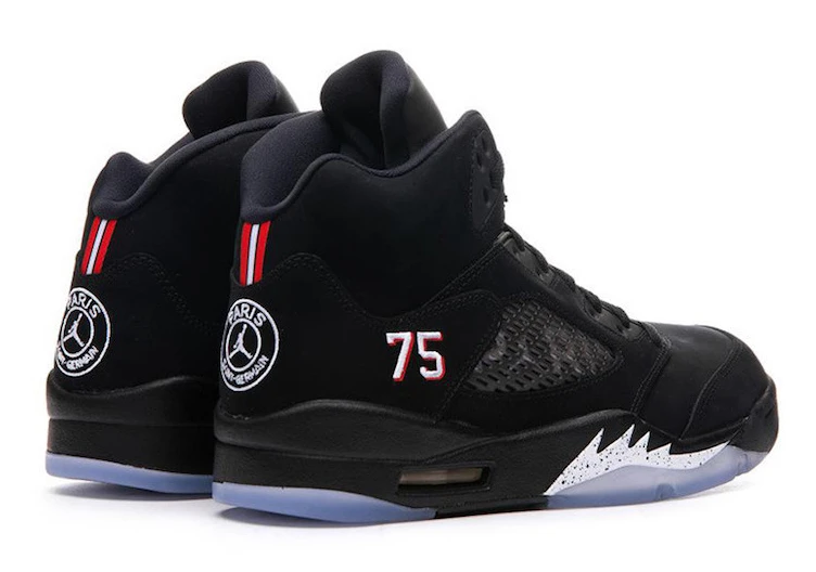 Air Jordan 5 PSG