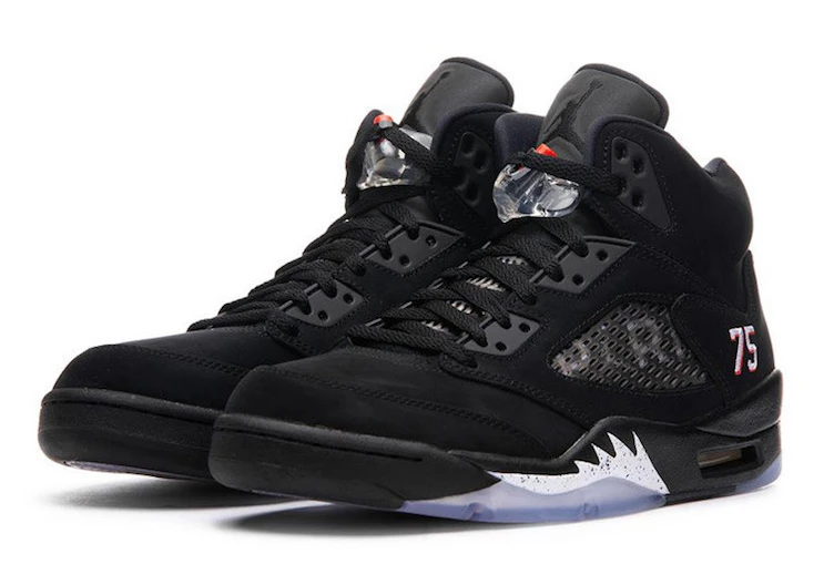 Air Jordan 5 PSG