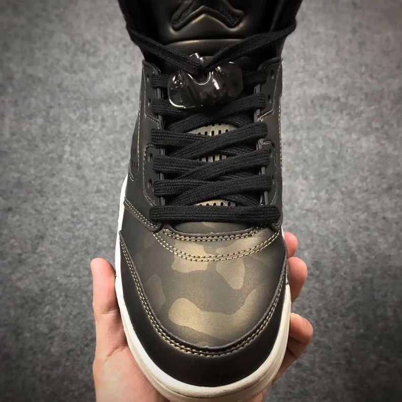 Air Jordan 5 Premium Heiress-01