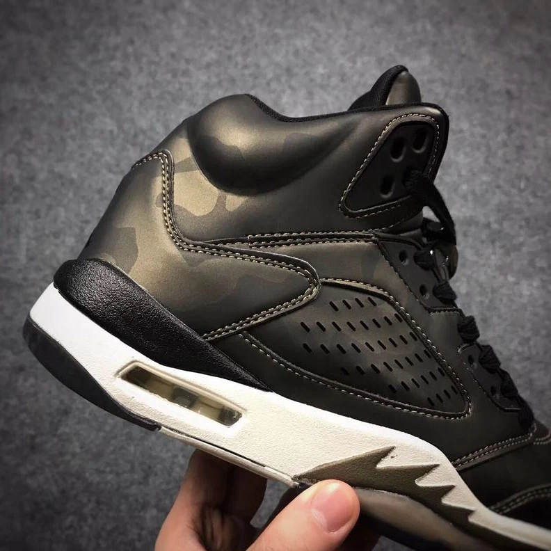 Air Jordan 5 Premium Heiress-01