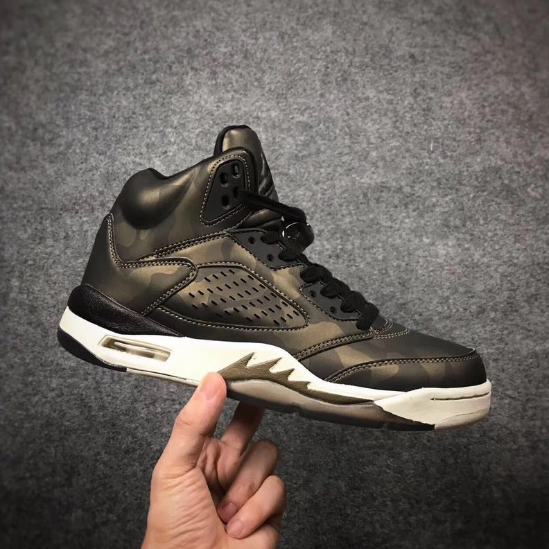 Air Jordan 5 Premium Heiress-01