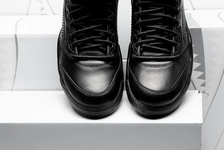 Air Jordan 5 Premium