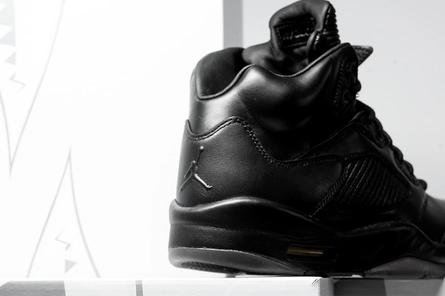 Air Jordan 5 Premium