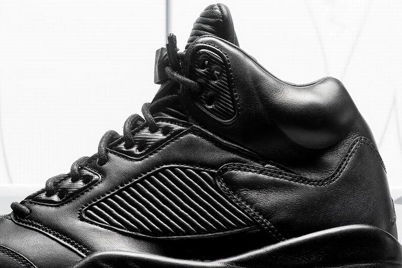 Air Jordan 5 Premium