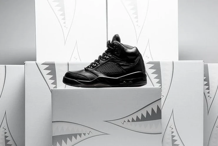 Air Jordan 5 Premium