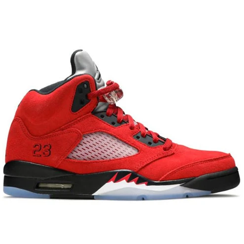 Air Jordan 5 Raging Bull 2021