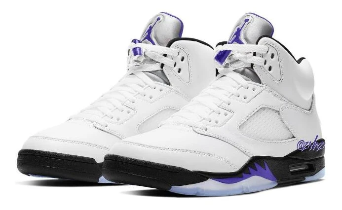 Air Jordan 5 Retro Concord