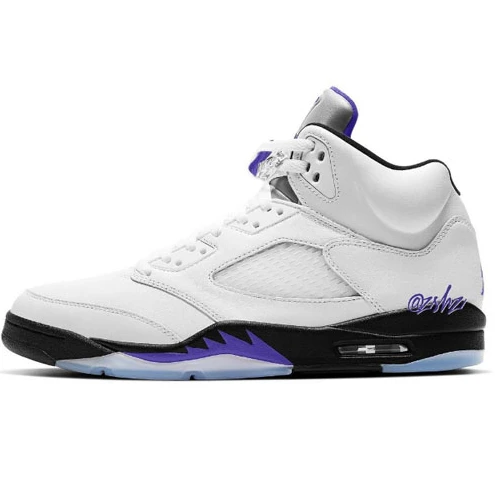 Air Jordan 5 Retro Concord