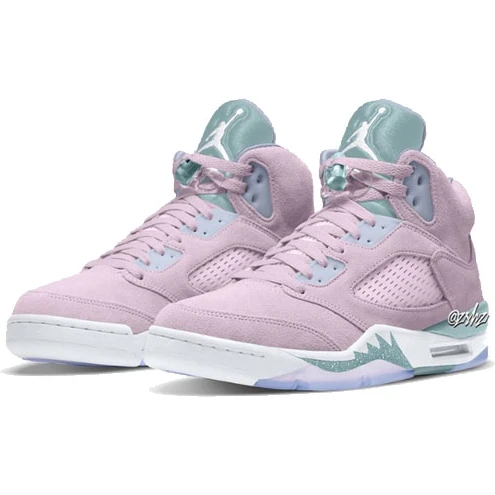 Air Jordan 5 Retro Easter