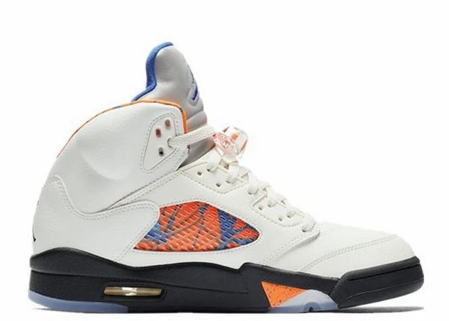 Air Jordan 5 Retro International Flight-1