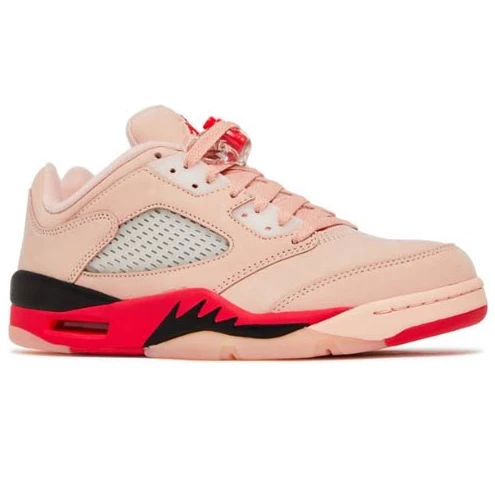 Air Jordan 5 Retro Low Girls That Hoop