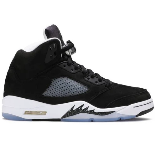 Air Jordan 5 Retro Oreo 2021