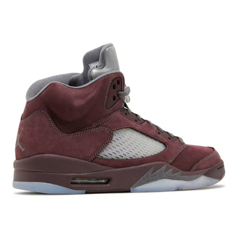 Air Jordan 5 Retro SE Burgundy 2023