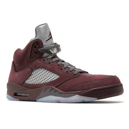 Air Jordan 5 Retro SE Burgundy 2023