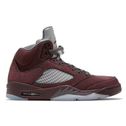 Air Jordan 5 Retro SE Burgundy 2023
