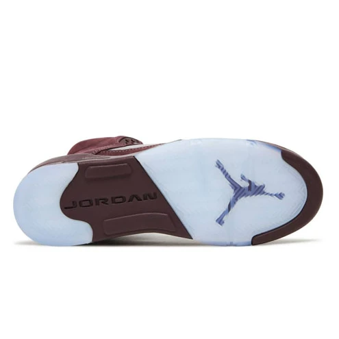 Air Jordan 5 Retro SE GS Burgundy 2023