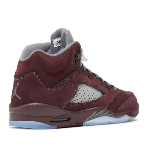 Air Jordan 5 Retro SE GS Burgundy 2023