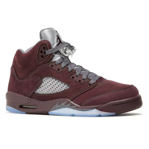 Air Jordan 5 Retro SE GS Burgundy 2023