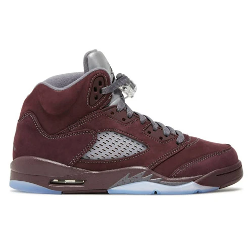 Air Jordan 5 Retro SE GS Burgundy 2023