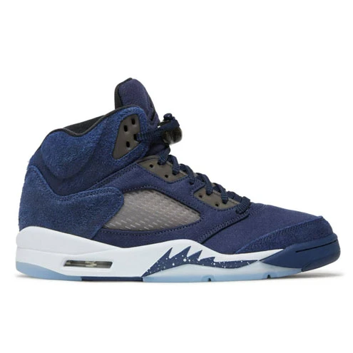 Air Jordan 5 Retro SE Midnight Navy