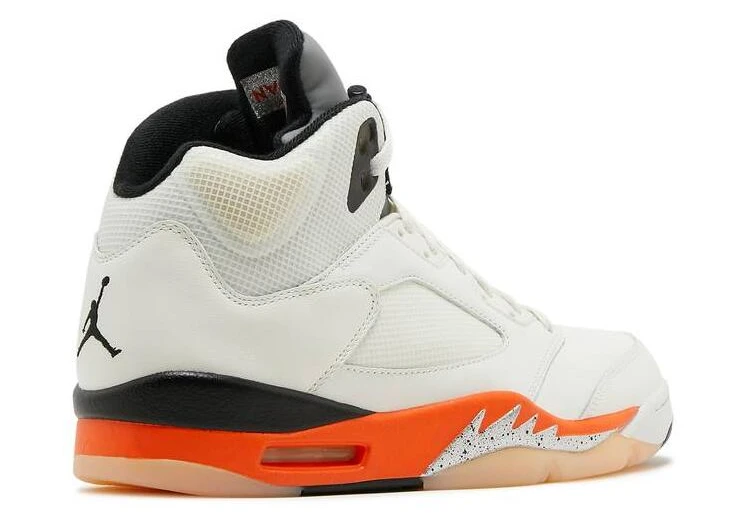 Air Jordan 5 Retro Shattered Backboard