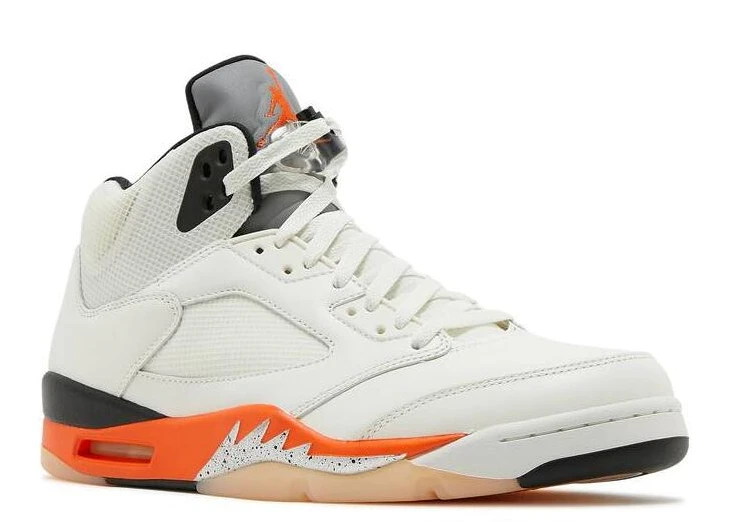 Air Jordan 5 Retro Shattered Backboard