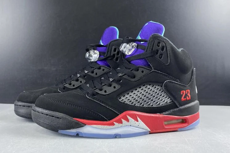 Air Jordan 5 Retro Top 3-1