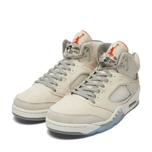 Air Jordan 5 SE Craft