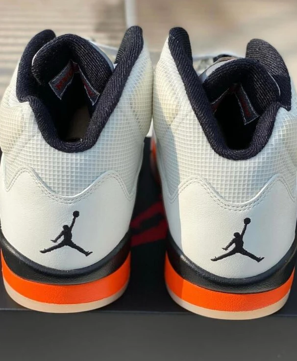 Air Jordan 5 Shattered Backboard