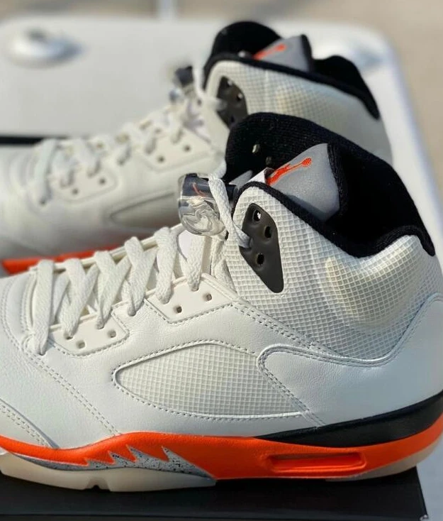 Air Jordan 5 Shattered Backboard
