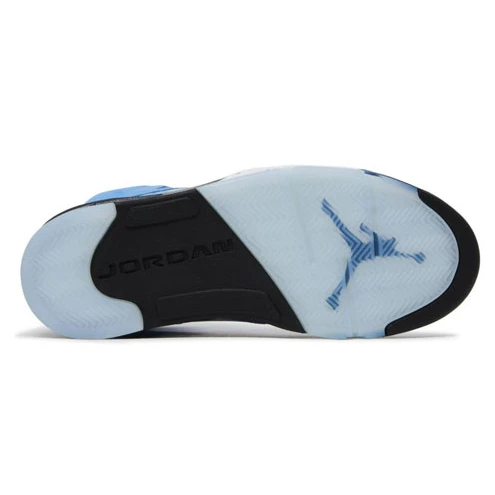 Air Jordan 5 UNC