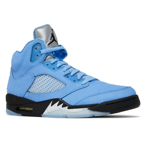 Air Jordan 5 UNC