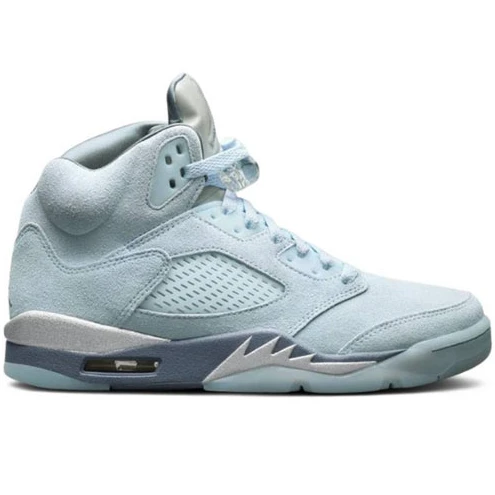 Air Jordan 5 WMNS Bluebird