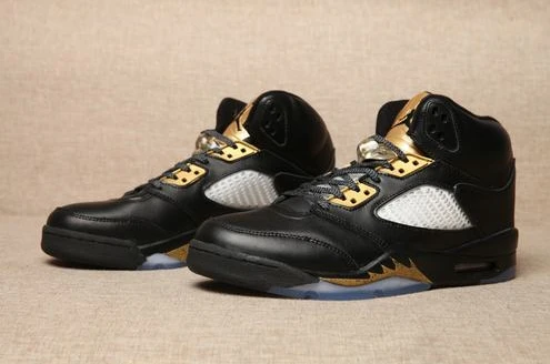 Air Jordan 5 Wings