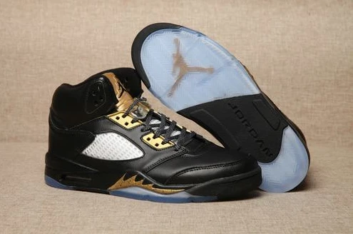 Air Jordan 5 Wings