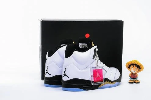 Air Jordan 5 “Olympic”-1