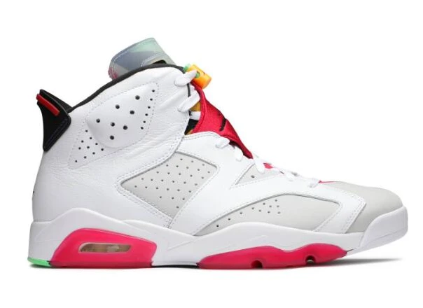 Air Jordan 6 Bunny Hare-1