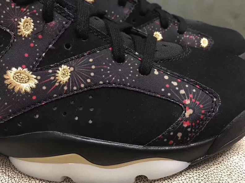Air Jordan 6 CNY Chinese New Year-01