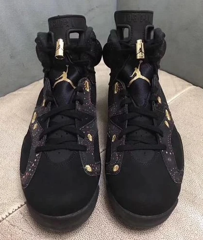 Air Jordan 6 CNY Chinese New Year-01