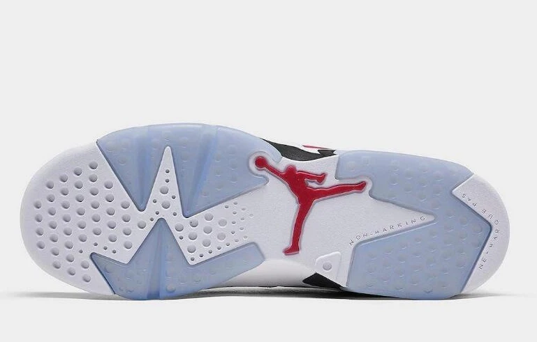Air Jordan 6 Carmine