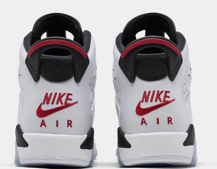 Air Jordan 6 Carmine