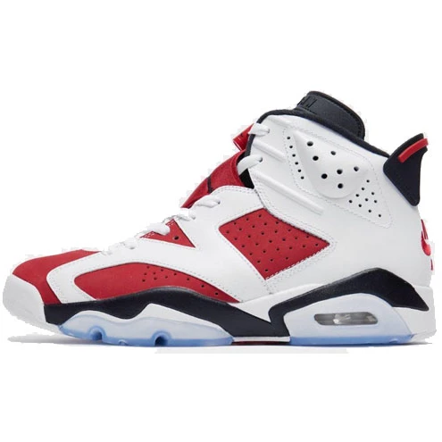 Air Jordan 6 Carmine