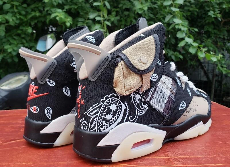 Air Jordan 6 DMP-1