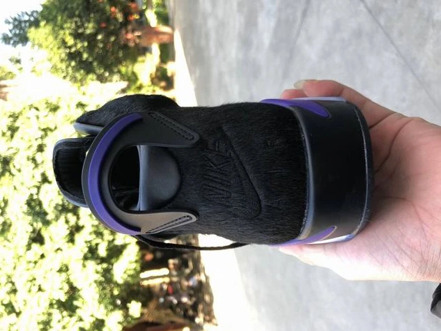 Air Jordan 6 Horseskin-1