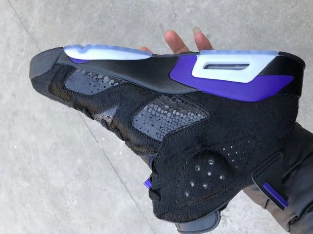Air Jordan 6 Horseskin-1