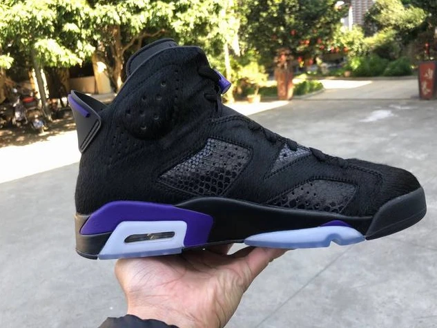 Air Jordan 6 Horseskin-1