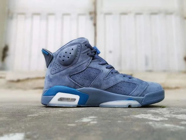 Air Jordan 6 Jimmy Butler-01